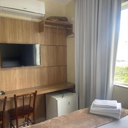 Hotel Monte Carlo Sao Joao del Rei Ngoại thất bức ảnh