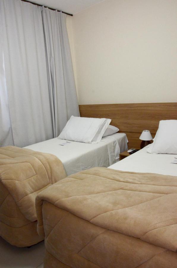 Hotel Monte Carlo Sao Joao del Rei Ngoại thất bức ảnh