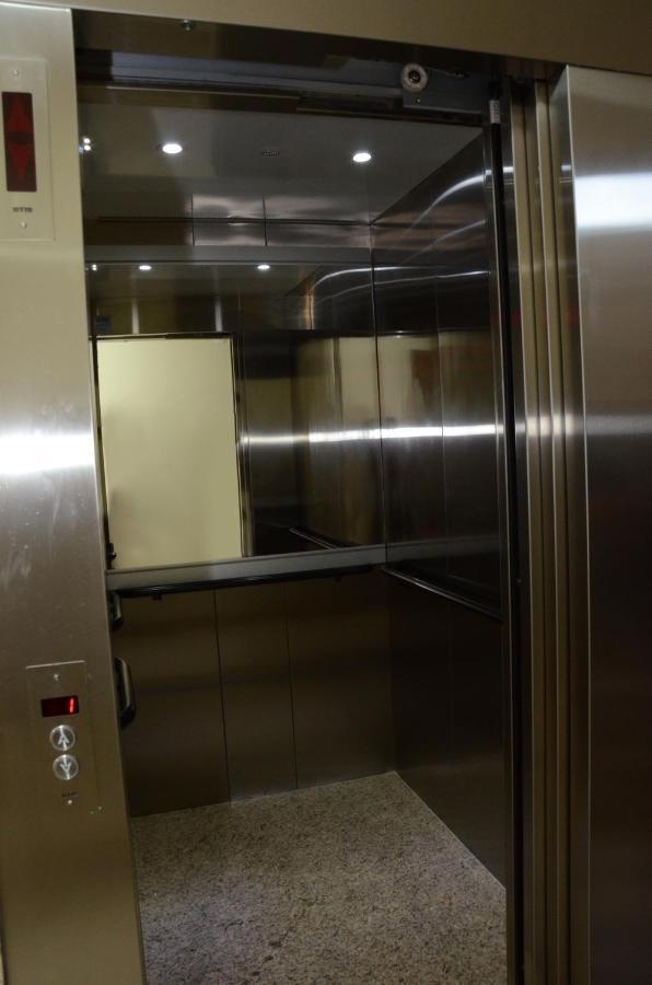 Hotel Monte Carlo Sao Joao del Rei Ngoại thất bức ảnh