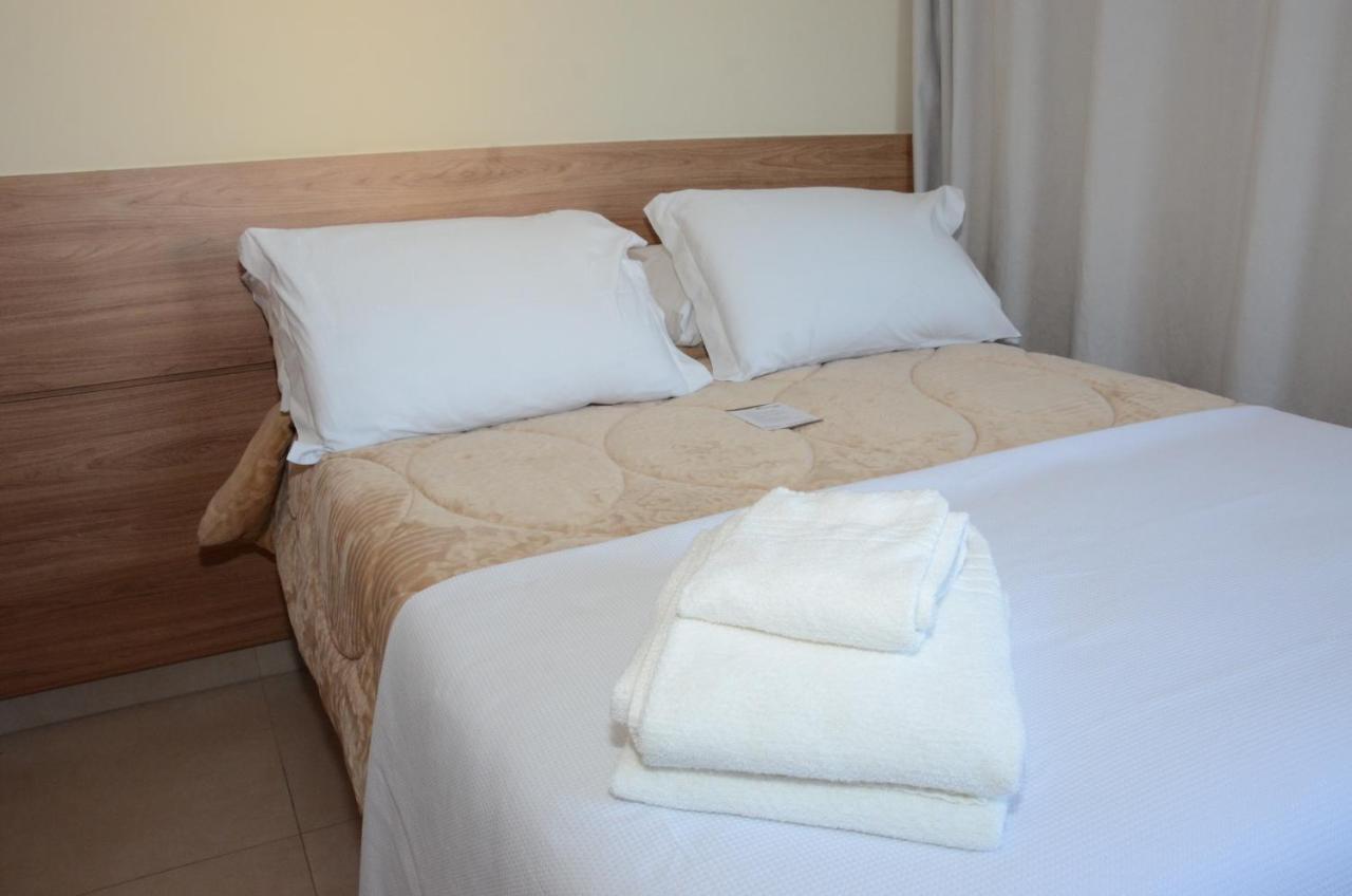 Hotel Monte Carlo Sao Joao del Rei Ngoại thất bức ảnh
