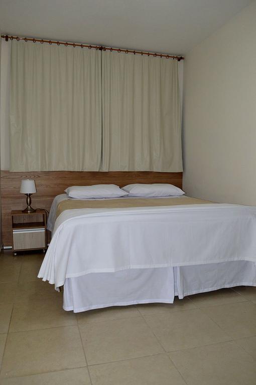 Hotel Monte Carlo Sao Joao del Rei Ngoại thất bức ảnh