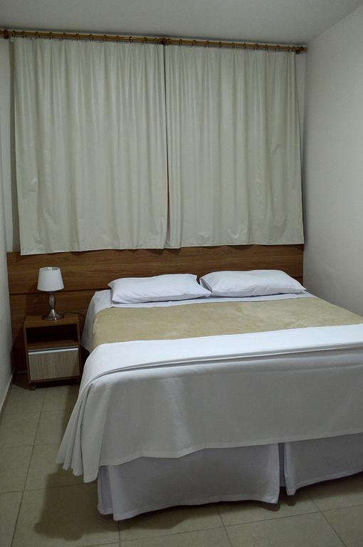 Hotel Monte Carlo Sao Joao del Rei Phòng bức ảnh
