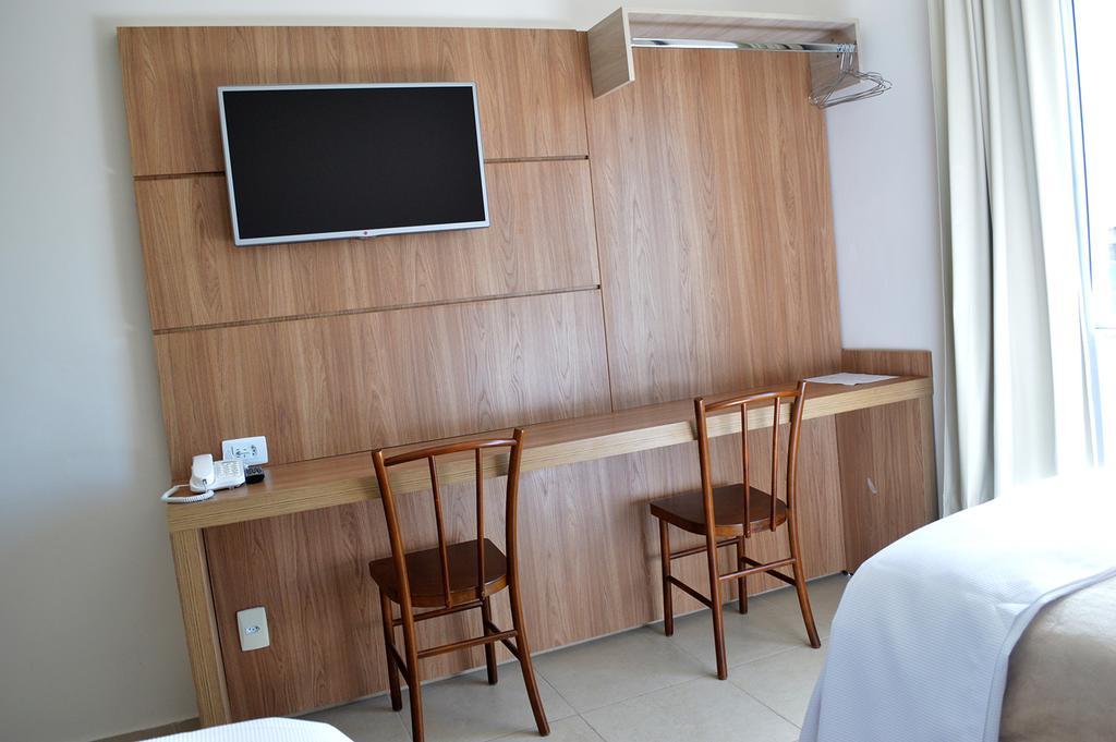 Hotel Monte Carlo Sao Joao del Rei Phòng bức ảnh